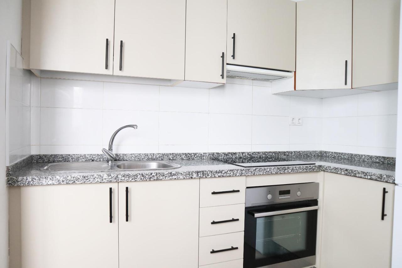 Happy Flat Tenerife San Isidro  Exterior foto