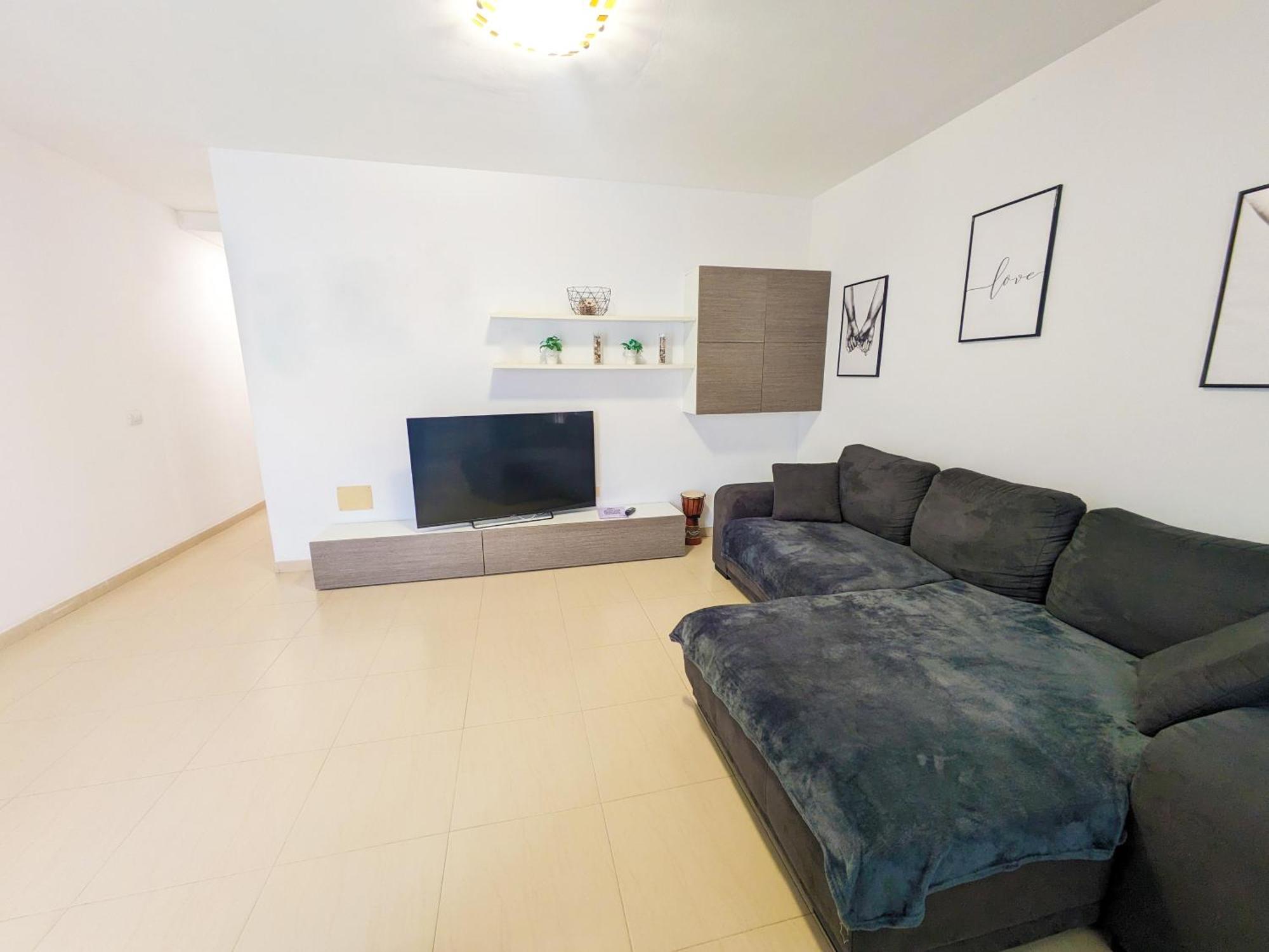 Happy Flat Tenerife San Isidro  Exterior foto