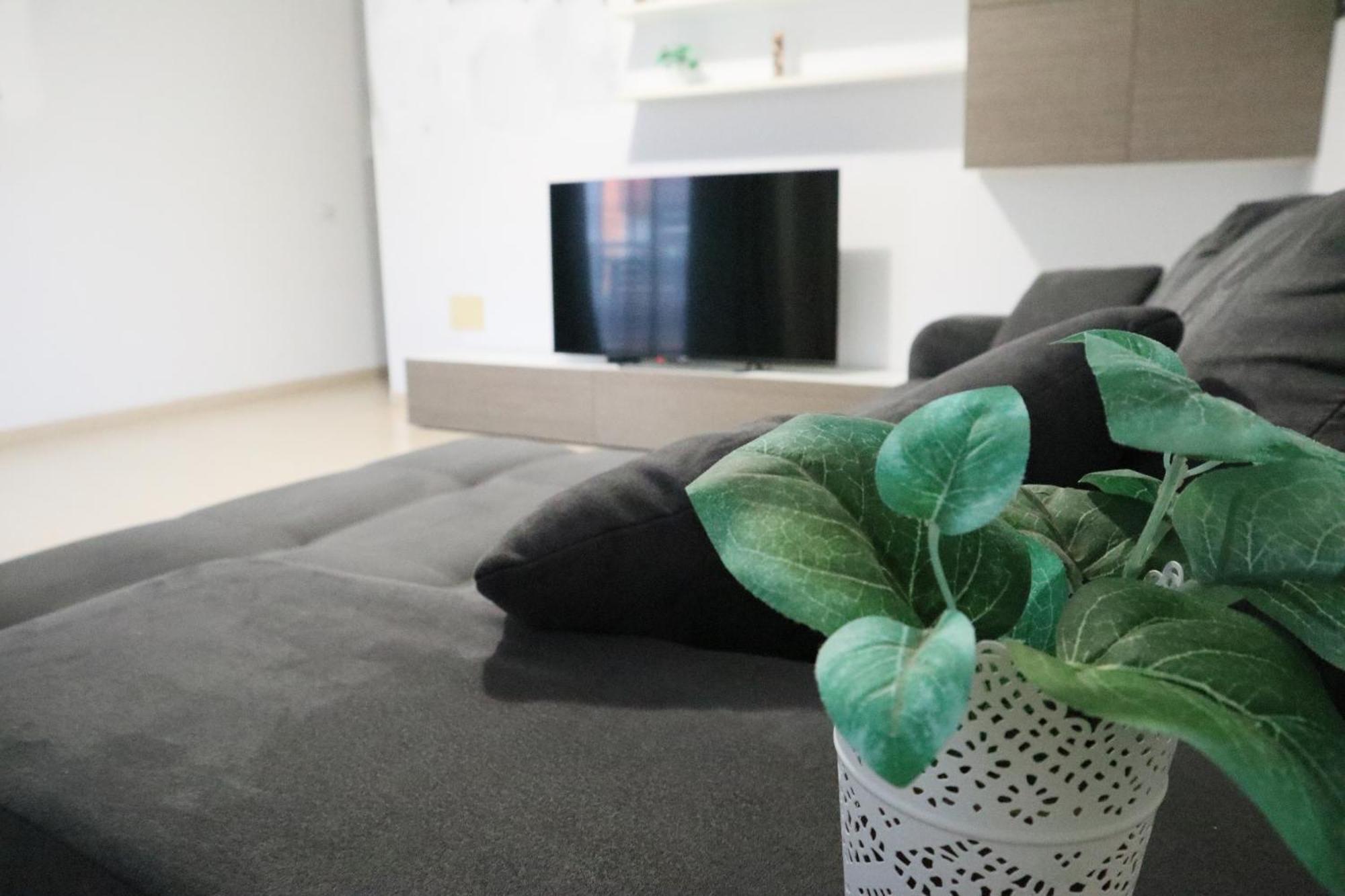 Happy Flat Tenerife San Isidro  Exterior foto